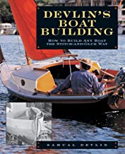Devlin's boat building